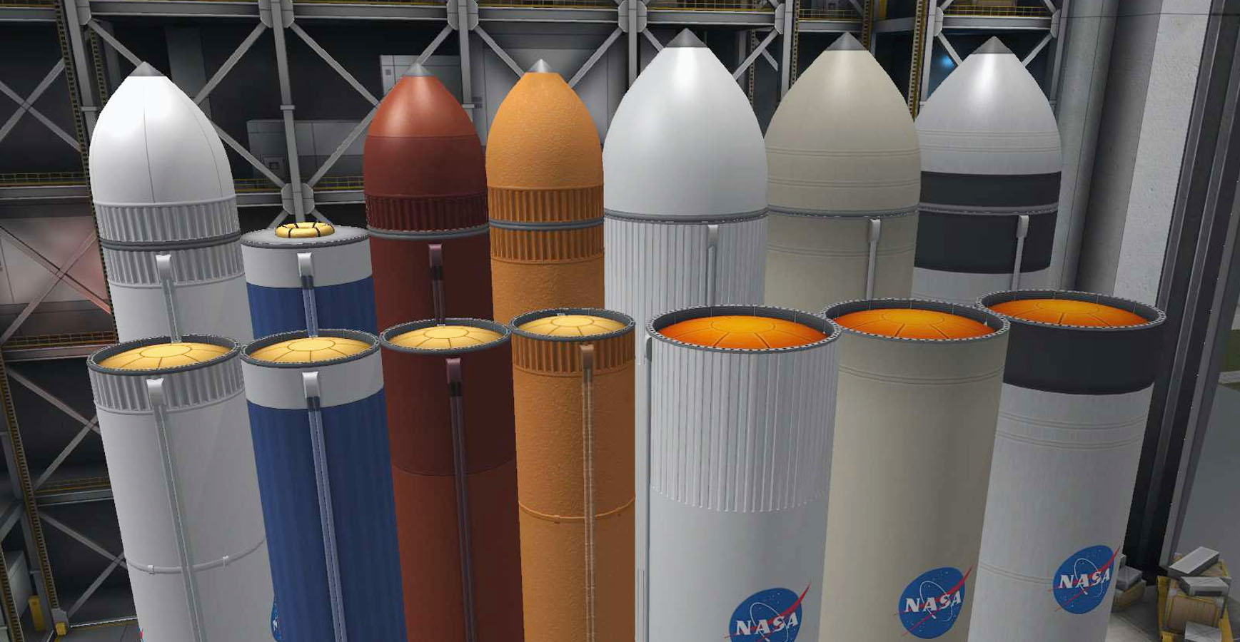 ksp mac unlimited fuel